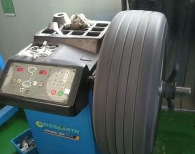 補胎后是否必須進行動平衡？專業設備修理視角解析