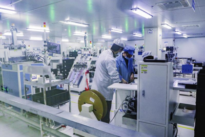 科技之光，服務未來 探索科技推廣與應用服務的新圖景